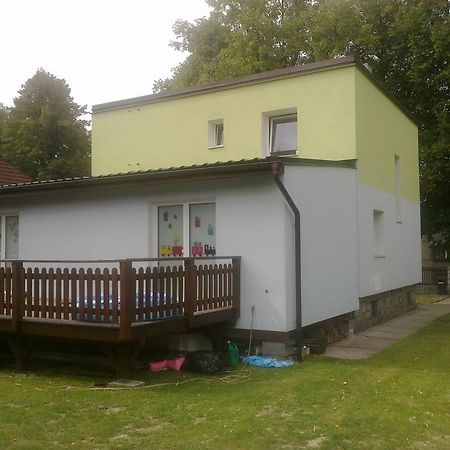 Ubytovani V Soukromi Frenstat Frenštát pod Radhoštěm Стая снимка