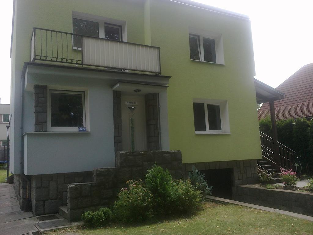 Ubytovani V Soukromi Frenstat Frenštát pod Radhoštěm Стая снимка